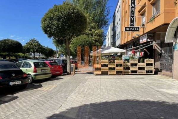 Local comercial en Oleiros (A Coruña)