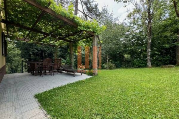 Casa en Cambre - foto 2