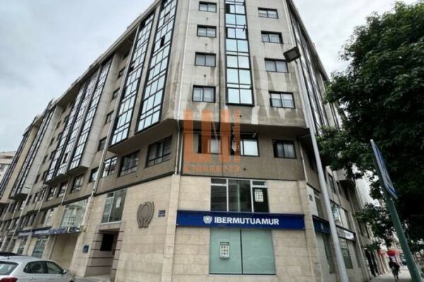 Local comercial en A Coruña (A Coruña)