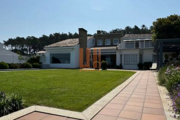 Casa en O Grove