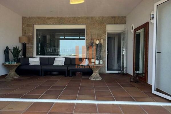 Casa en O Grove