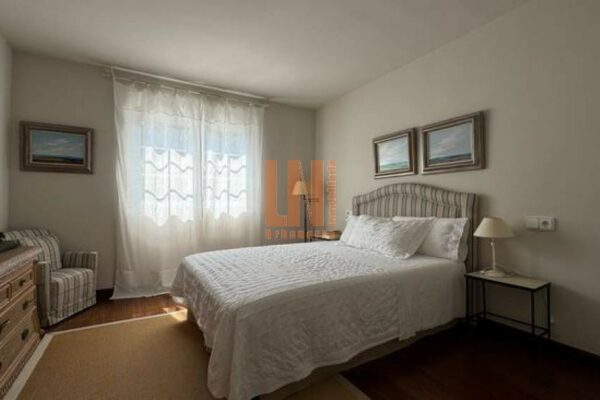 Casa en O Grove