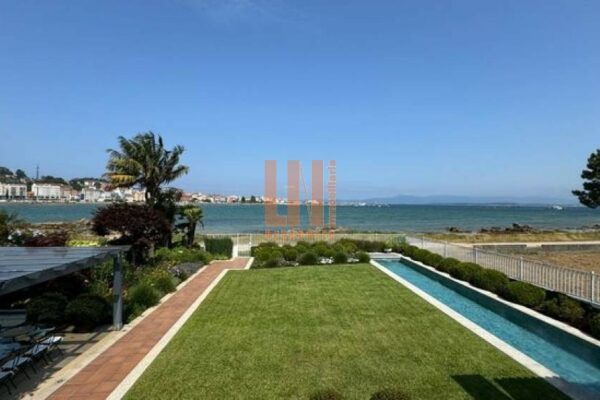 Casa en O Grove