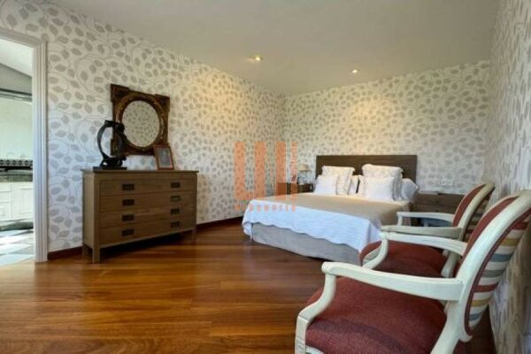 Casa en O Grove