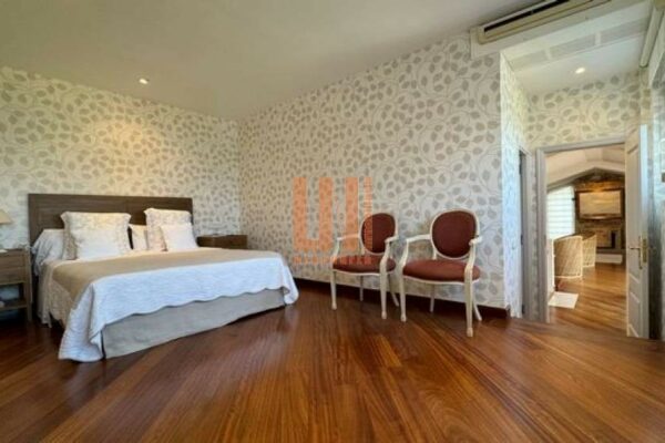 Casa en O Grove