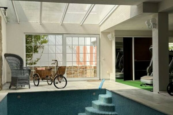 Casa en O Grove