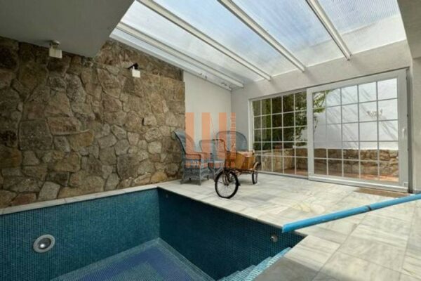 Casa en O Grove