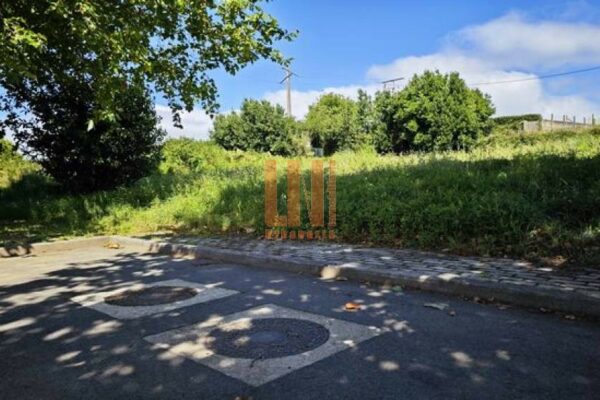 Suelo urbanizable en Oleiros (A Coruña)