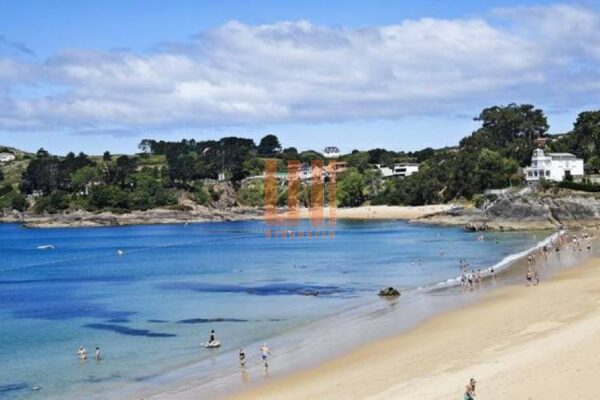 Suelo urbanizable en Oleiros (A Coruña)