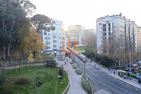 Piso en A Coruña (A Coruña)