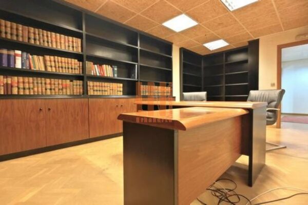 Oficina en A Coruña (A Coruña)
