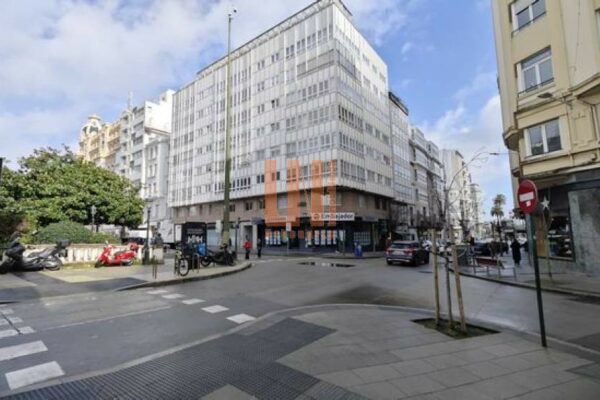 Oficina en A Coruña (A Coruña)
