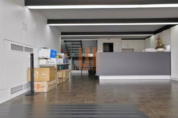 Oficina en Culleredo - foto 4