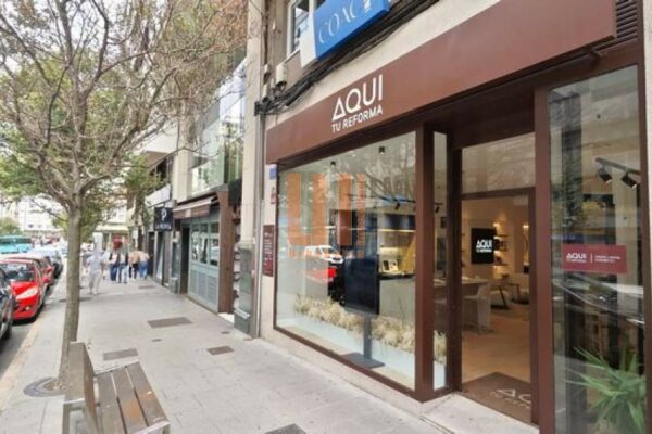 Local en A Coruña - foto 3