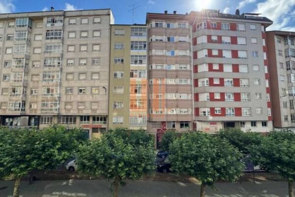 Piso en Lugo (Lugo)