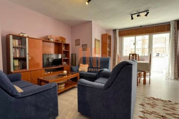 Piso en Lugo (Lugo)
