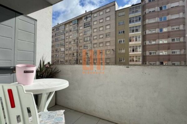 Piso en Lugo (Lugo)