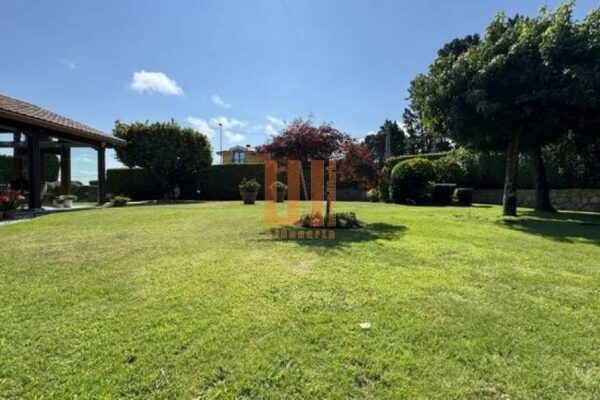 Casa en A Coruña (A Coruña)