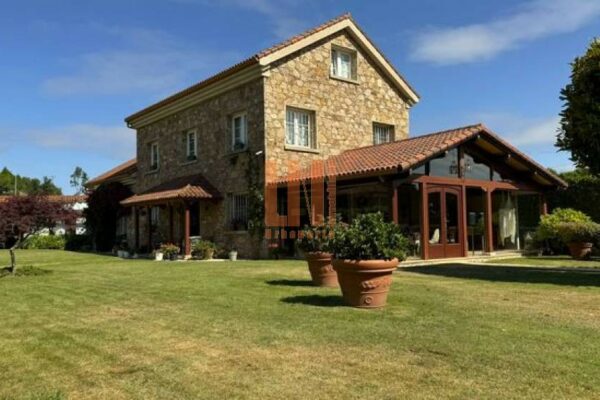 Casa en A Coruña (A Coruña)