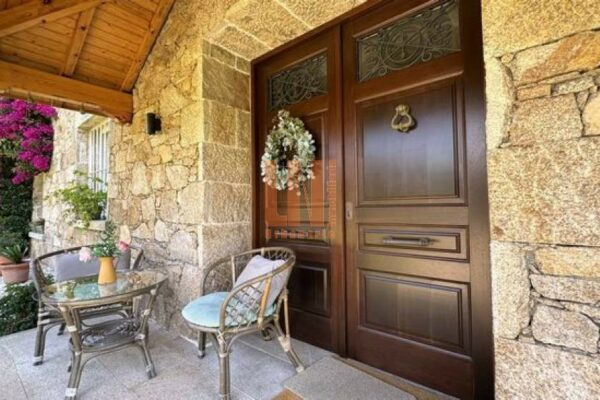 Casa en A Coruña (A Coruña)