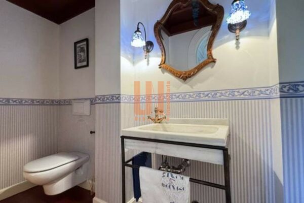 Casa en A Coruña (A Coruña)