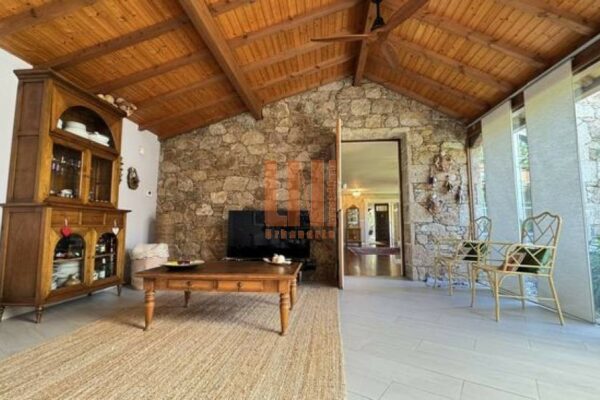 Casa en A Coruña (A Coruña)