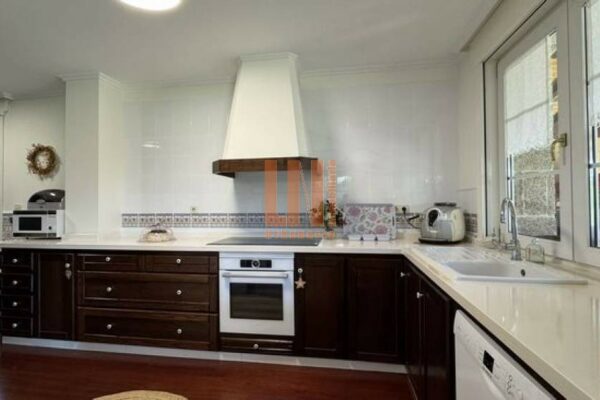 Casa en A Coruña (A Coruña)