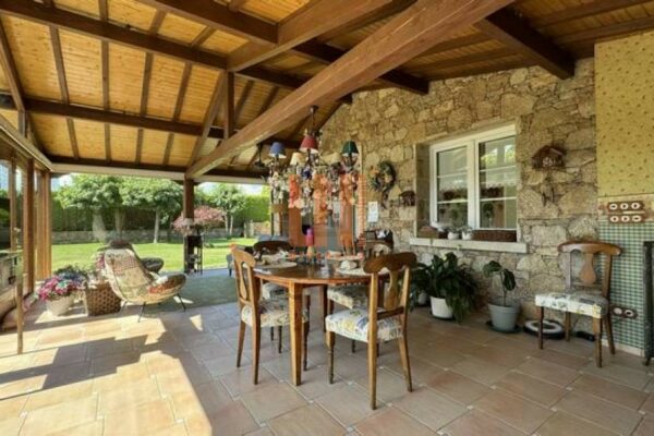 Casa en A Coruña (A Coruña)