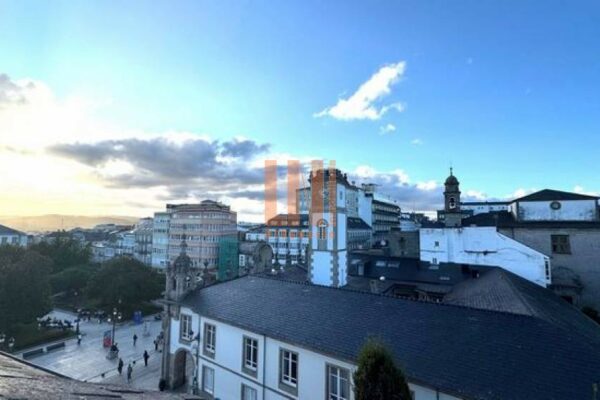 Piso en Lugo (Lugo)