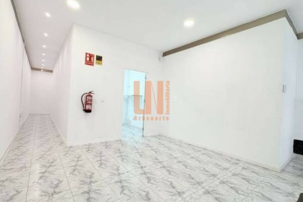 Local comercial en A Coruña (A Coruña)