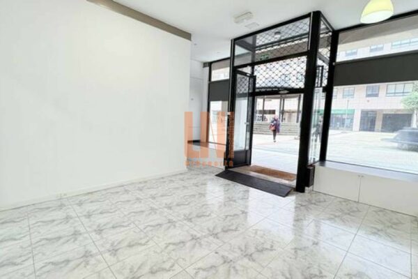 Local comercial en A Coruña (A Coruña)