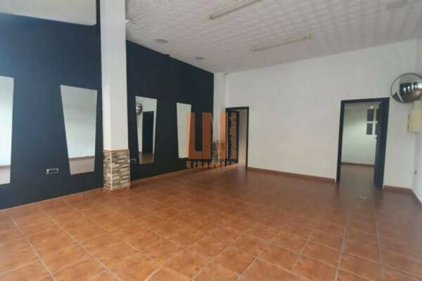 Local comercial en A Coruña (A Coruña)