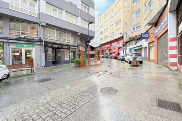 Local comercial en Culleredo (A Coruña)