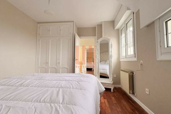 Casa en A Coruña (A Coruña)