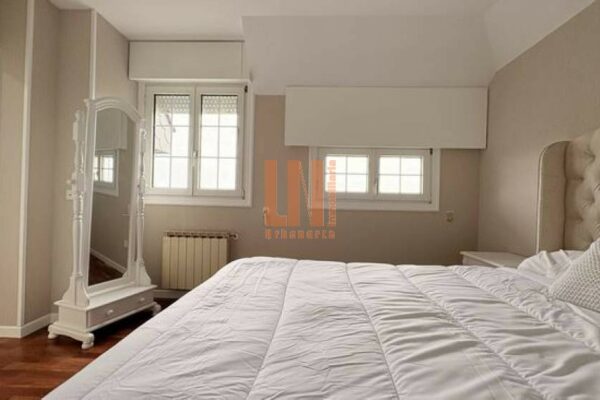 Casa en A Coruña (A Coruña)