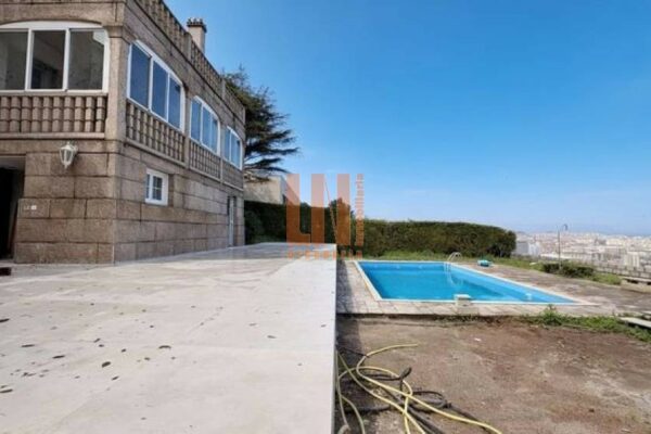 Casa en A Coruña (A Coruña)