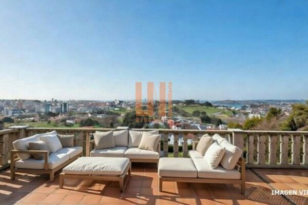 Casa en A Coruña (A Coruña)