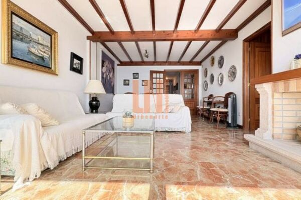 Piso en Sanxenxo - foto 4