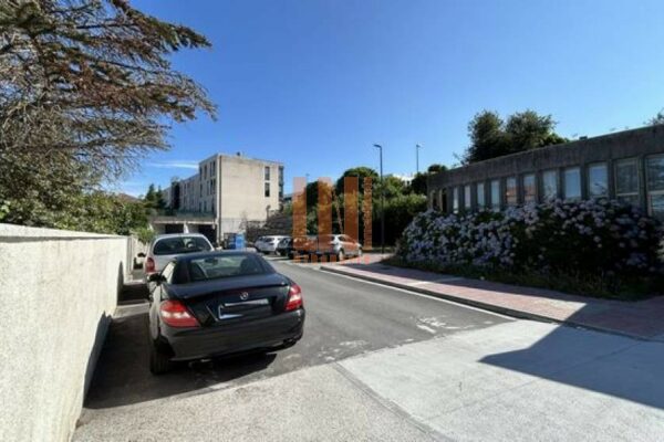 Suelo residencial en Oleiros (A Coruña)