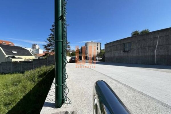 Suelo residencial en Oleiros (A Coruña)