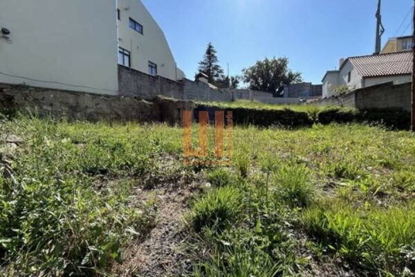 Suelo residencial en Oleiros (A Coruña)