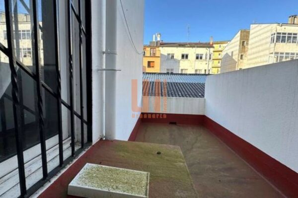 Piso en Lugo (Lugo)