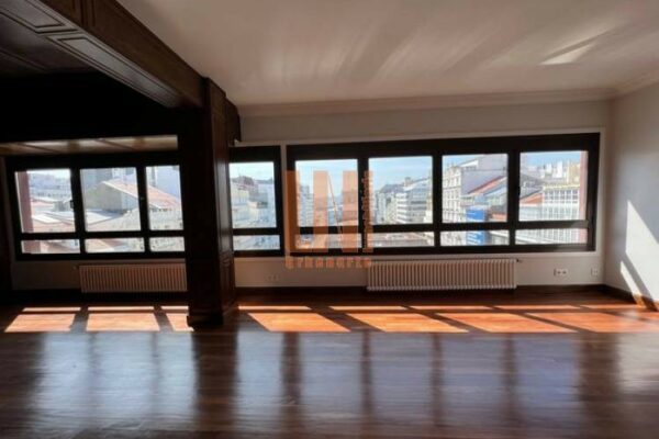 Piso en A Coruña - foto 5