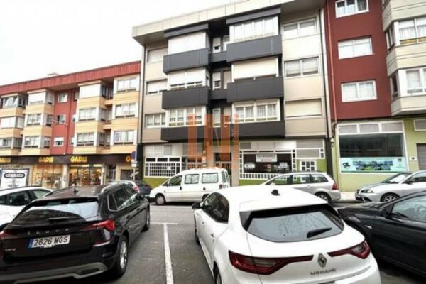Local en Cambre