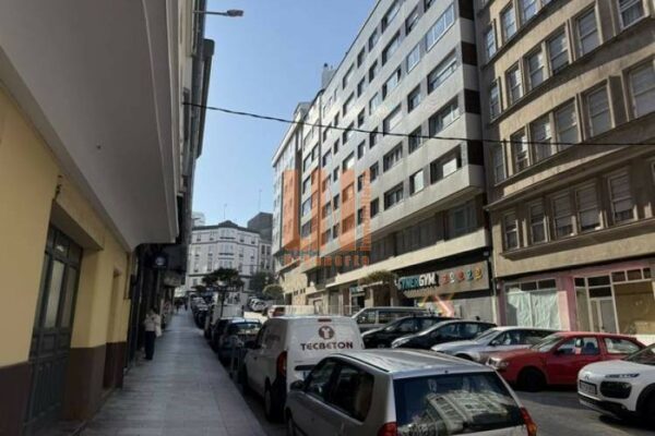 Oficina en A Coruña (A Coruña)