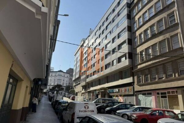 Oficina en A Coruña (A Coruña)