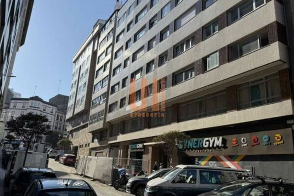 Oficina en A Coruña (A Coruña)