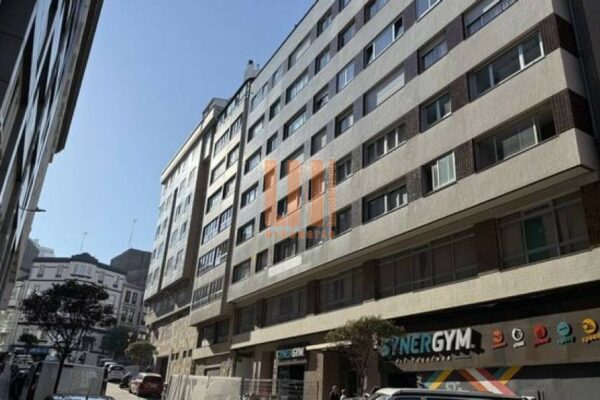 Oficina en A Coruña (A Coruña)