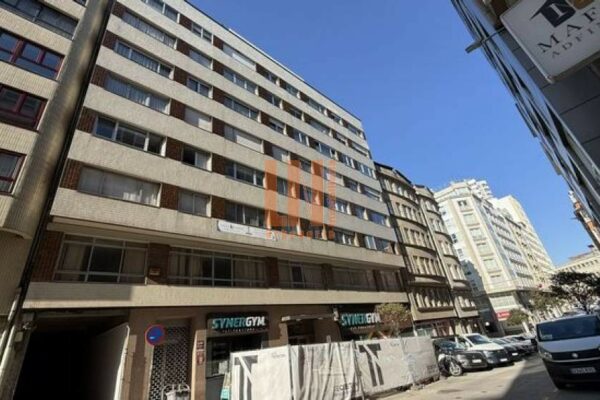 Oficina en A Coruña (A Coruña)