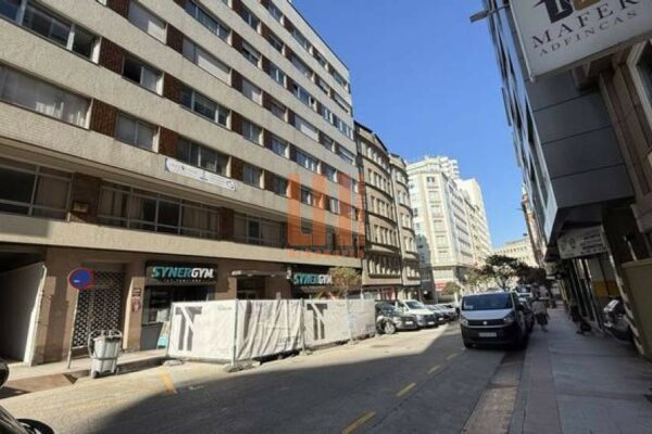 Oficina en A Coruña (A Coruña)